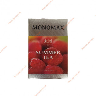 Чай Мономах Summer tea 80г